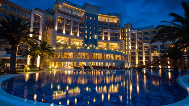 Splendid Conference & SPA Resort